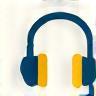 Headset icon, representing dedicated support.